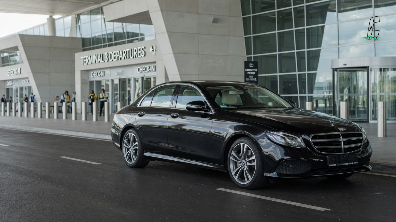 Clock Cars — a beginners guide to using private hire taxis in north west