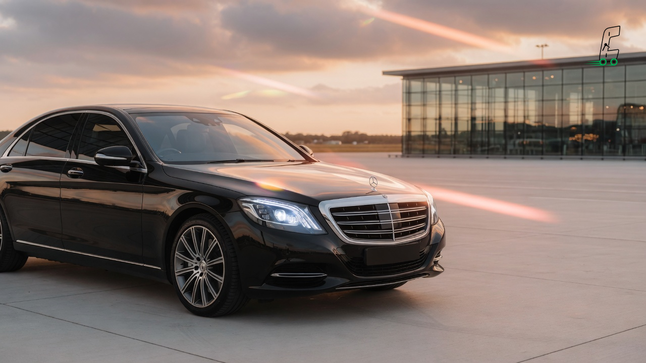 Clock Cars — gatwick airport from golders green wembley or harrow minicab