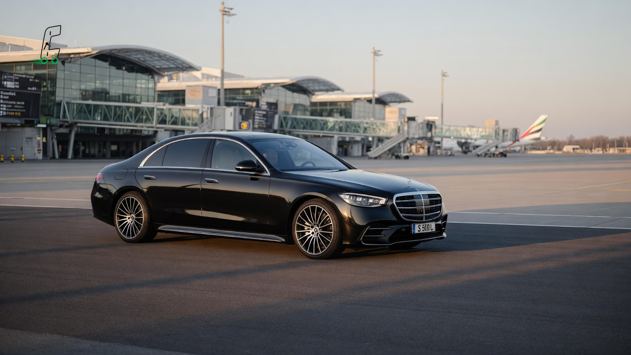 Clock Cars — Heathrow Taxi from Golders Green: Your Complete Booking Guide