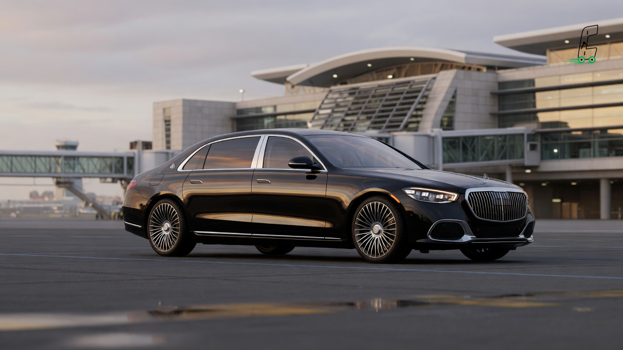 Clock Cars — how much does a fixed price airport transfer from north west