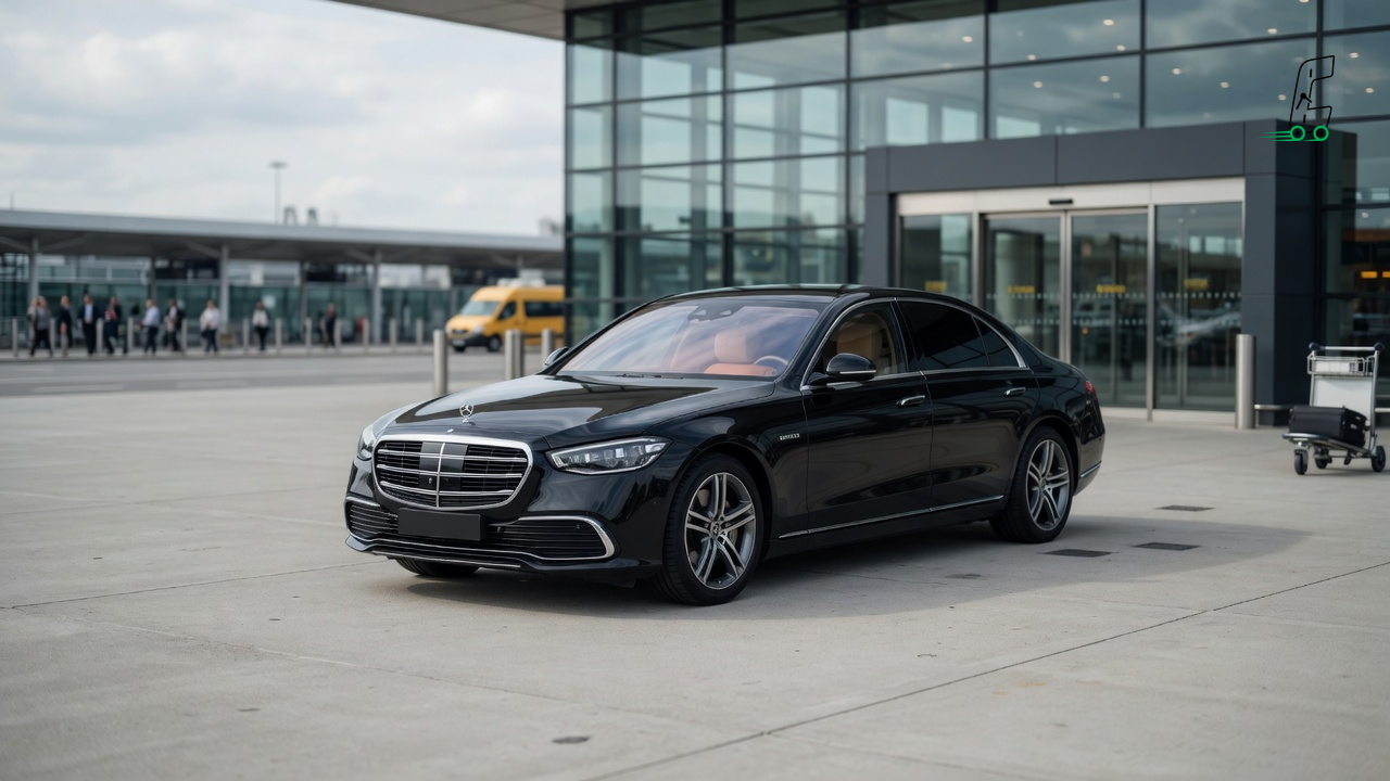 Clock Cars — How Much Does a Taxi to Wembley Stadium Cost?