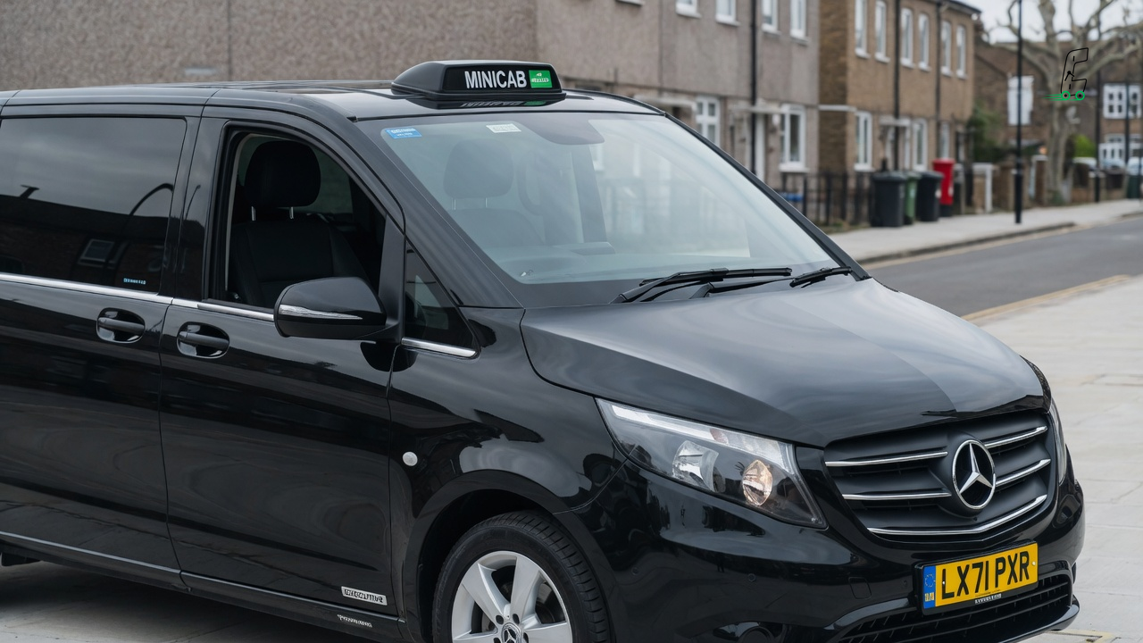 Clock Cars — The Ultimate Checklist Before You Get Into a Minicab in Neasden