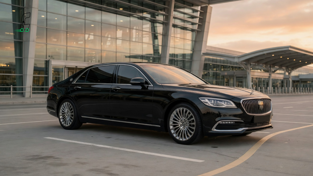 Clock Cars — wembley to gatwick airport transfer everything you need to k