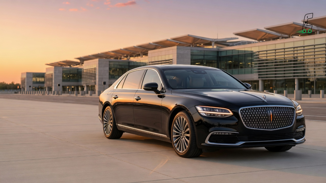 Fixed Price Stansted Airport Transfers from North West London