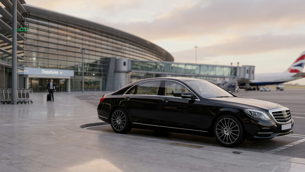 gatwick airport from golders green wembley or harrow minicab