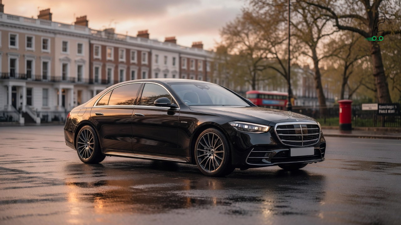 Heathrow Taxi from Golders Green: Your Complete Booking Guide