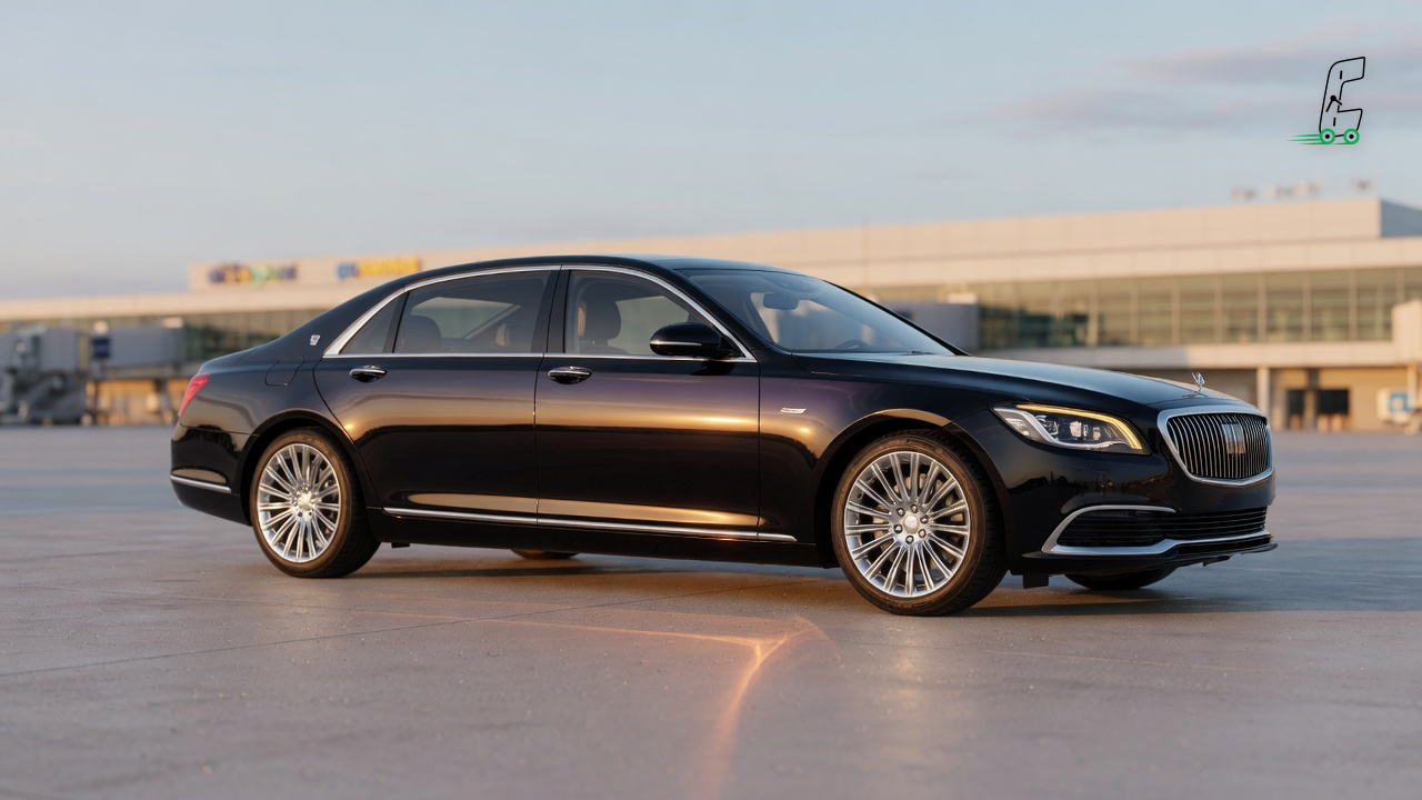 how to book a luton airport minicab from north west london s