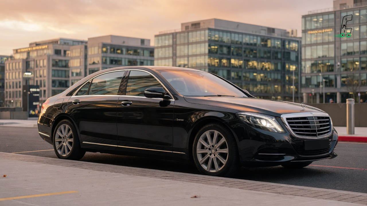 Taxi vs Tube vs Bus to Wembley: Which Is Really the Best Way to Get There?