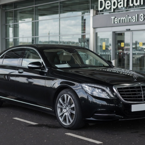 Clock Cars — 7 common mistakes to avoid when booking an airport transfer