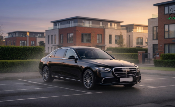Clock Cars — The Complete Checklist: Preparing for an Early Morning Airport Transfer from North West London