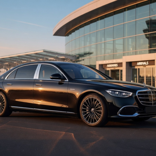 Clock Cars — the ultimate pre travel checklist for your north west london