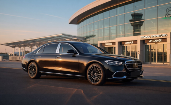 Clock Cars — the ultimate pre travel checklist for your north west london