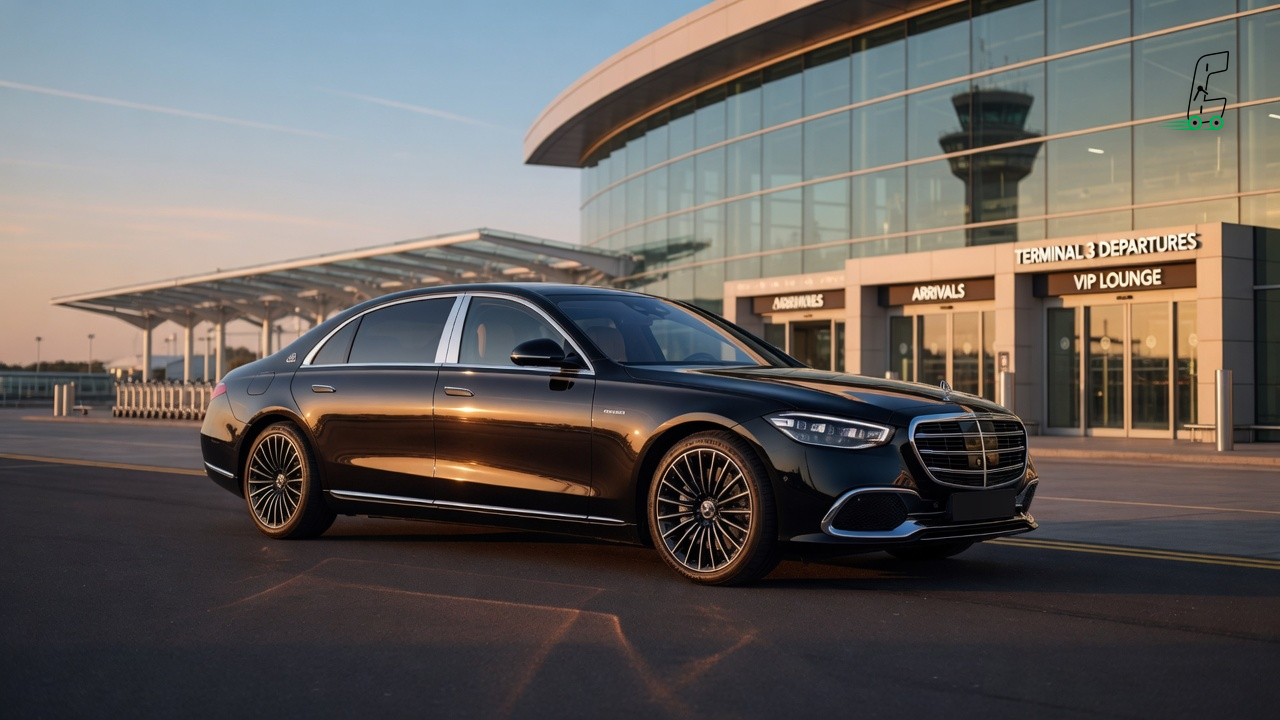 Clock Cars — the ultimate pre travel checklist for your north west london