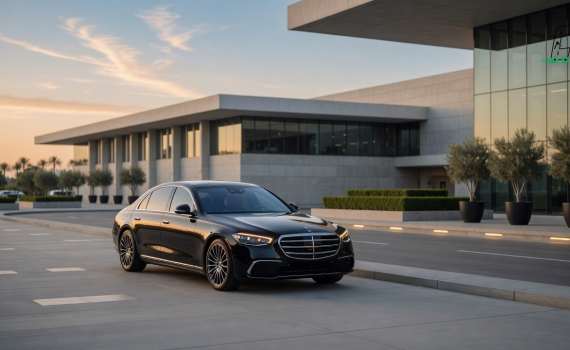 Clock Cars — your first stansted airport transfer from north west london
