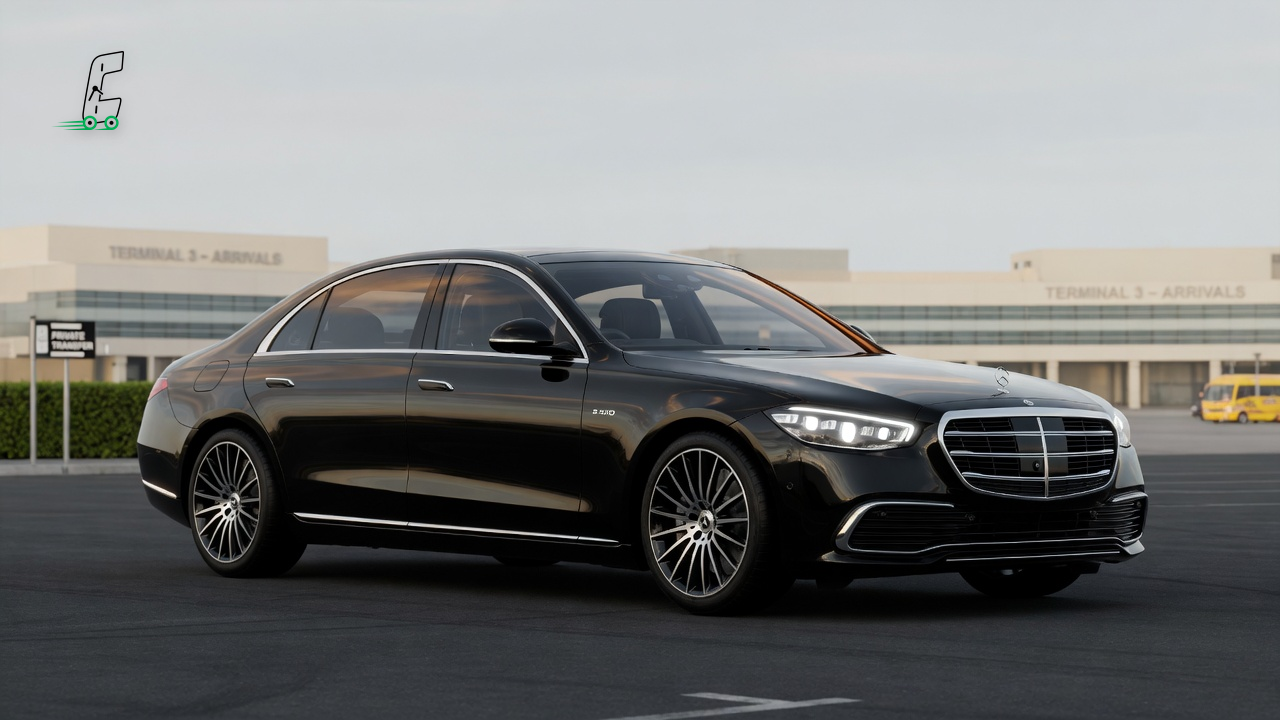 The Complete Checklist: Preparing for an Early Morning Airport Transfer from North West London